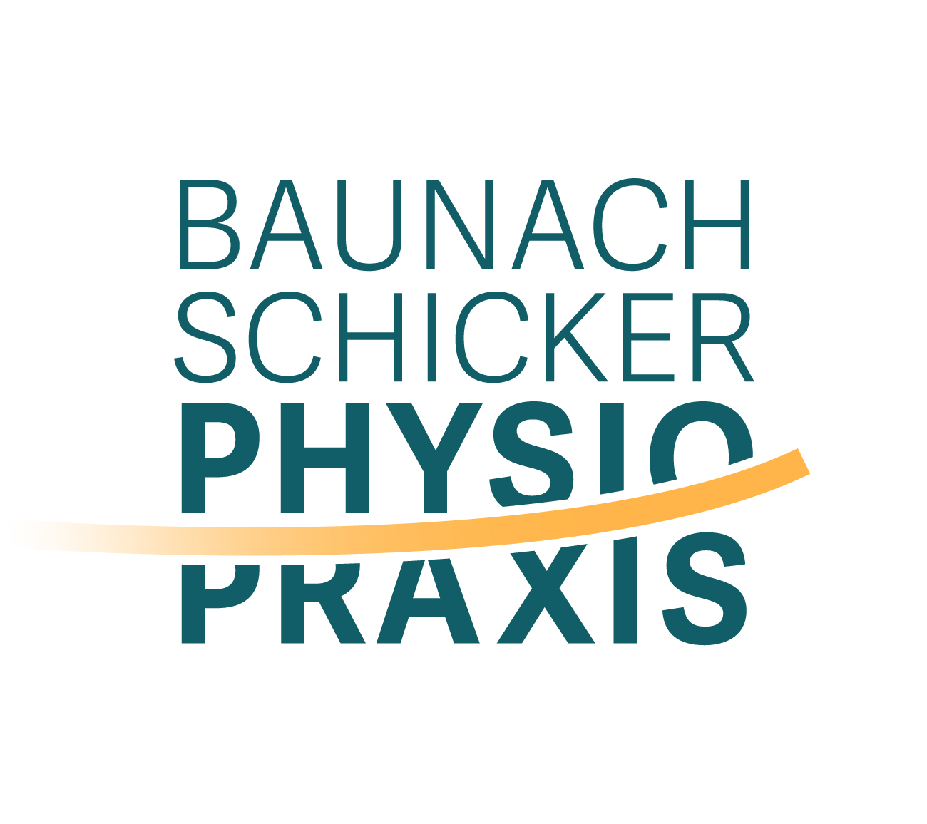 Logo Physiotherapie Marita Klaus-Baunach